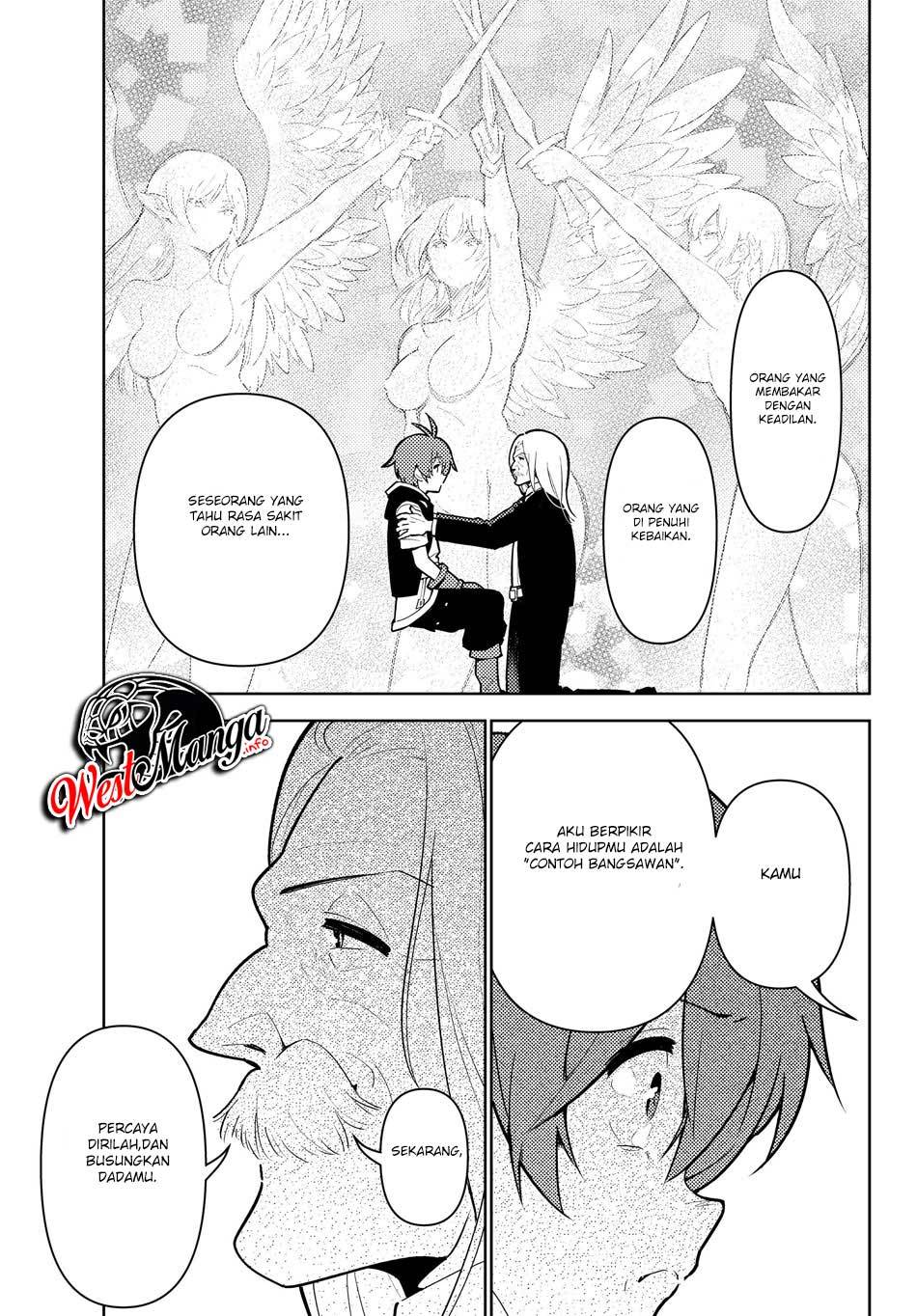 Ore dake Haireru Kakushi Dungeon: Kossori Kitaete Sekai Saikyou Chapter 33 Gambar 15