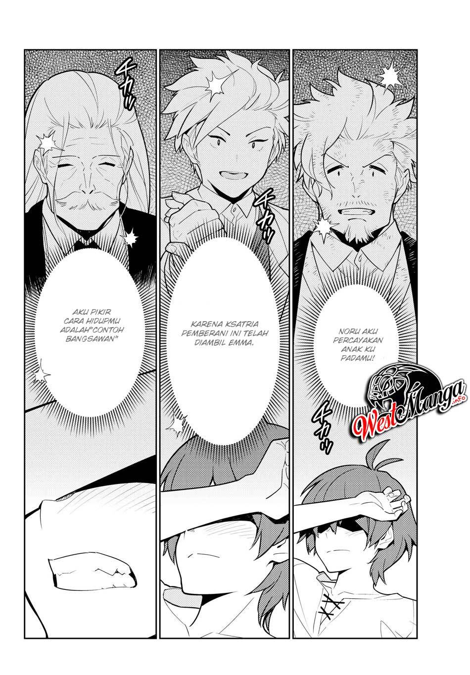 Ore dake Haireru Kakushi Dungeon: Kossori Kitaete Sekai Saikyou Chapter 33 Gambar 20