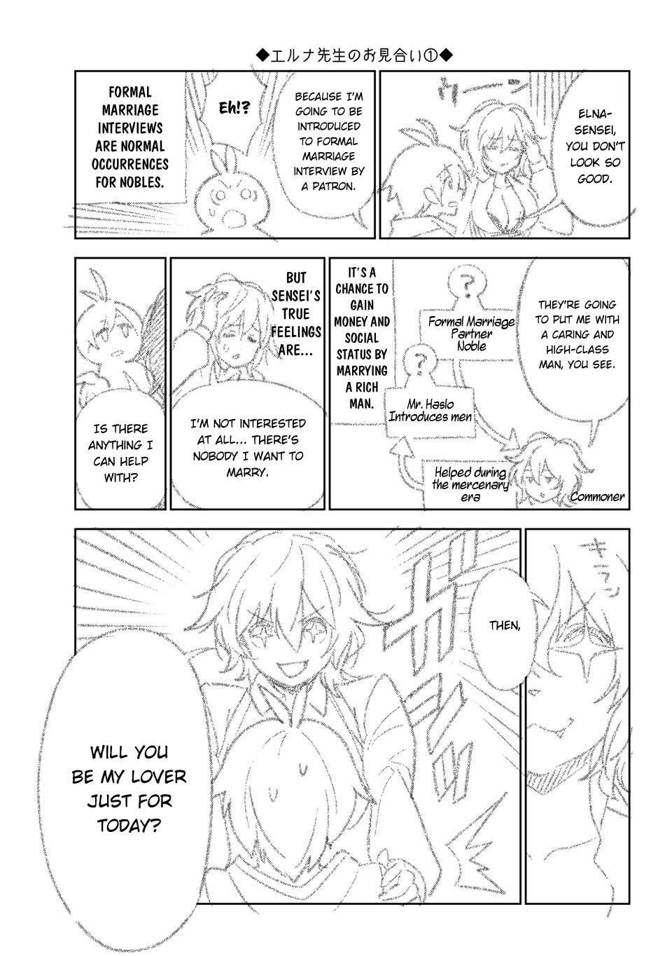 Ore dake Haireru Kakushi Dungeon: Kossori Kitaete Sekai Saikyou Chapter 33 Gambar 25