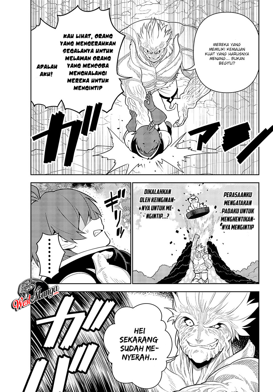 Ore dake Haireru Kakushi Dungeon: Kossori Kitaete Sekai Saikyou Chapter 35 Gambar 5
