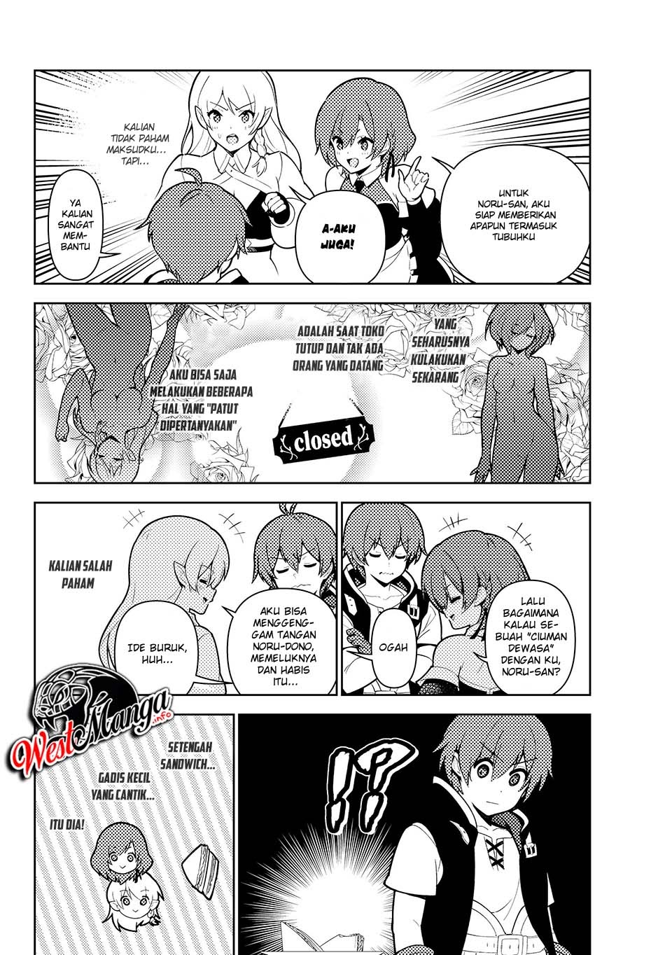 Ore dake Haireru Kakushi Dungeon: Kossori Kitaete Sekai Saikyou Chapter 37 Gambar 8