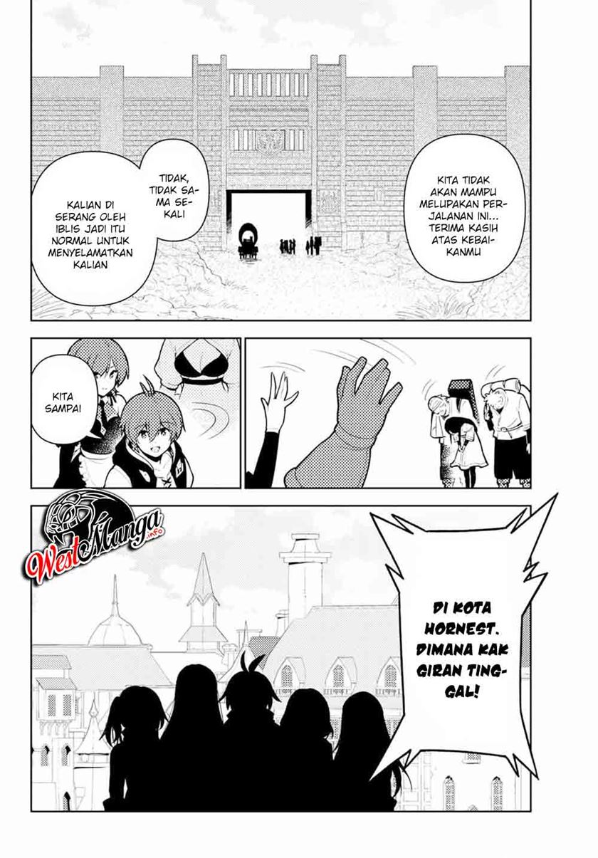Ore dake Haireru Kakushi Dungeon: Kossori Kitaete Sekai Saikyou Chapter 42 Gambar 8