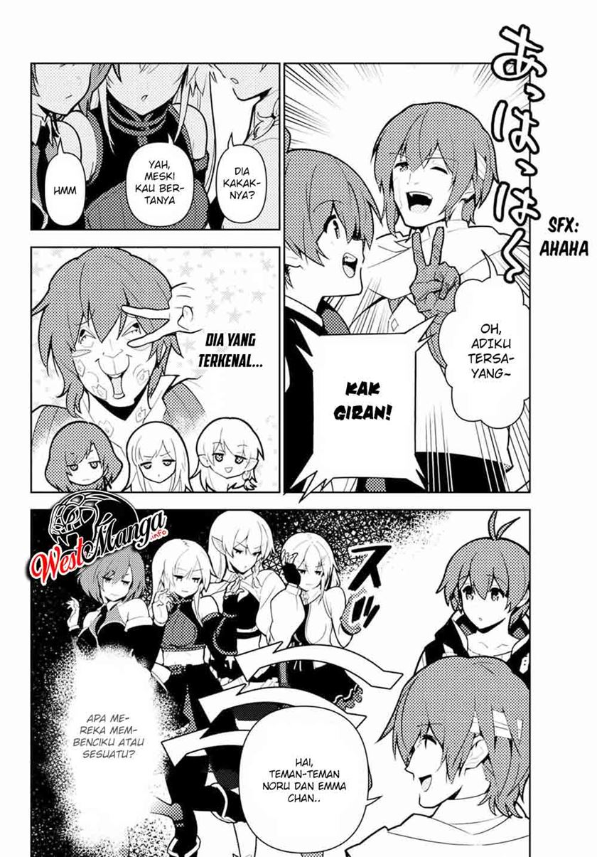 Ore dake Haireru Kakushi Dungeon: Kossori Kitaete Sekai Saikyou Chapter 42 Gambar 10