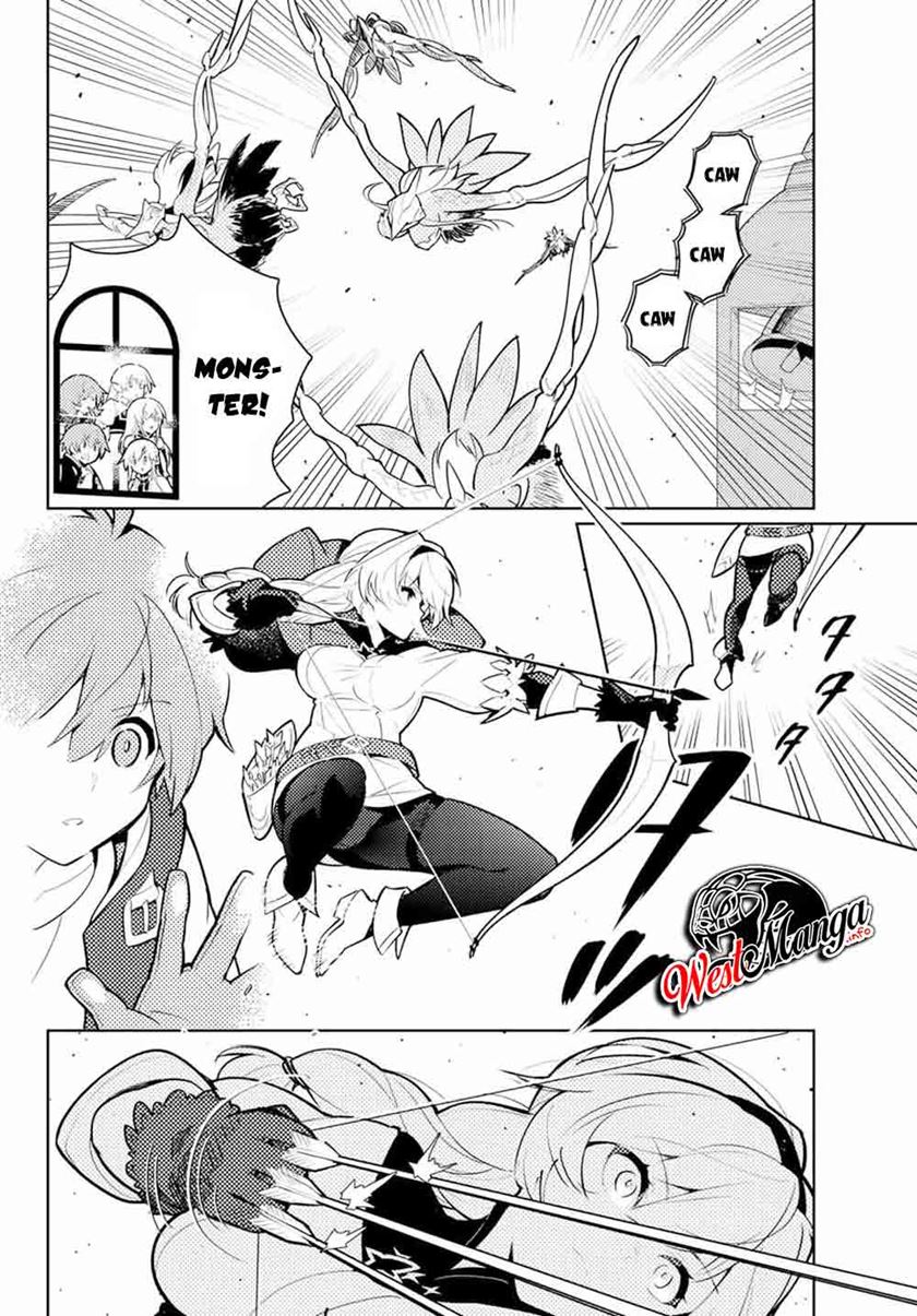 Ore dake Haireru Kakushi Dungeon: Kossori Kitaete Sekai Saikyou Chapter 42 Gambar 16