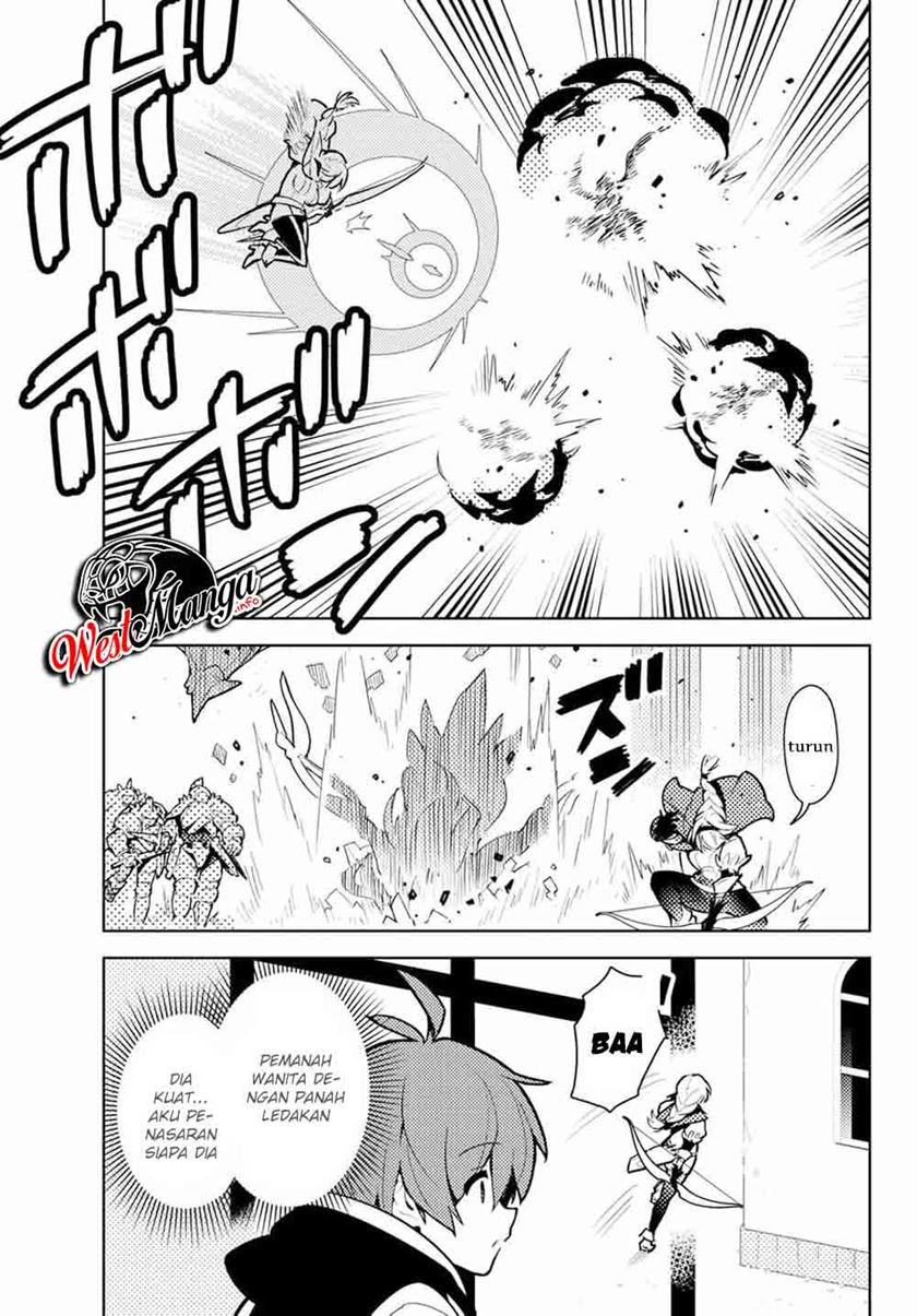 Ore dake Haireru Kakushi Dungeon: Kossori Kitaete Sekai Saikyou Chapter 42 Gambar 17