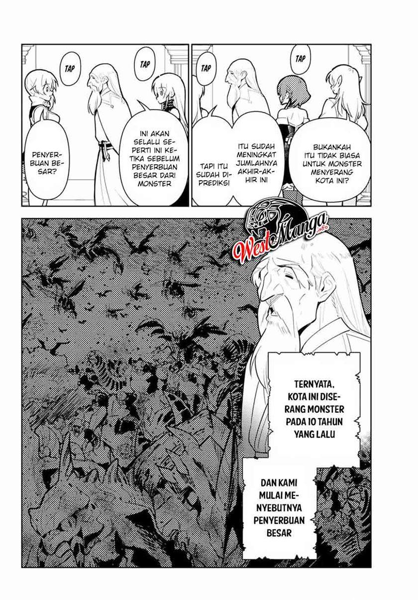 Ore dake Haireru Kakushi Dungeon: Kossori Kitaete Sekai Saikyou Chapter 42 Gambar 18