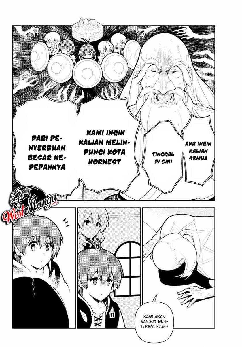 Ore dake Haireru Kakushi Dungeon: Kossori Kitaete Sekai Saikyou Chapter 42 Gambar 20