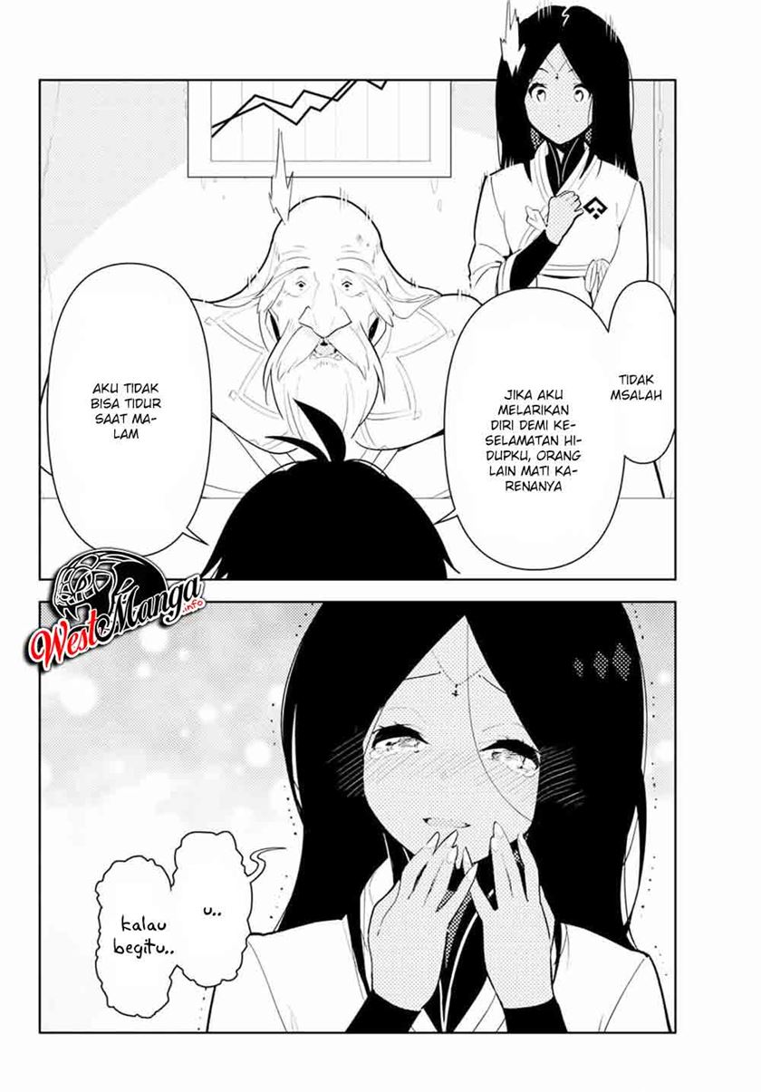 Ore dake Haireru Kakushi Dungeon: Kossori Kitaete Sekai Saikyou Chapter 42 Gambar 22
