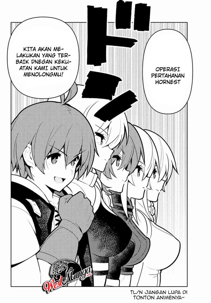 Ore dake Haireru Kakushi Dungeon: Kossori Kitaete Sekai Saikyou Chapter 42 Gambar 25