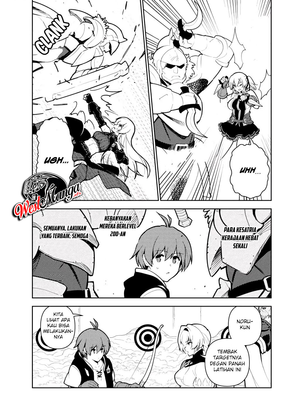 Ore dake Haireru Kakushi Dungeon: Kossori Kitaete Sekai Saikyou Chapter 48 Gambar 5