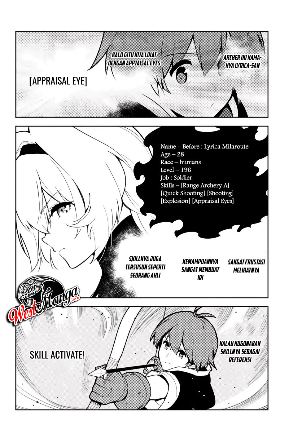 Ore dake Haireru Kakushi Dungeon: Kossori Kitaete Sekai Saikyou Chapter 48 Gambar 6