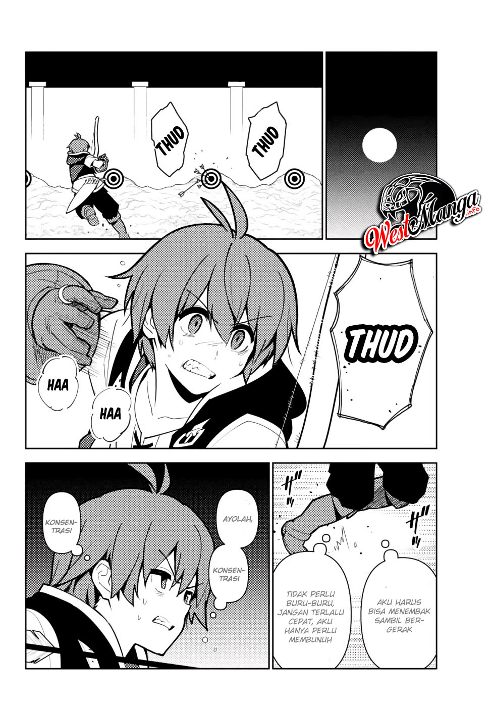 Ore dake Haireru Kakushi Dungeon: Kossori Kitaete Sekai Saikyou Chapter 48 Gambar 12