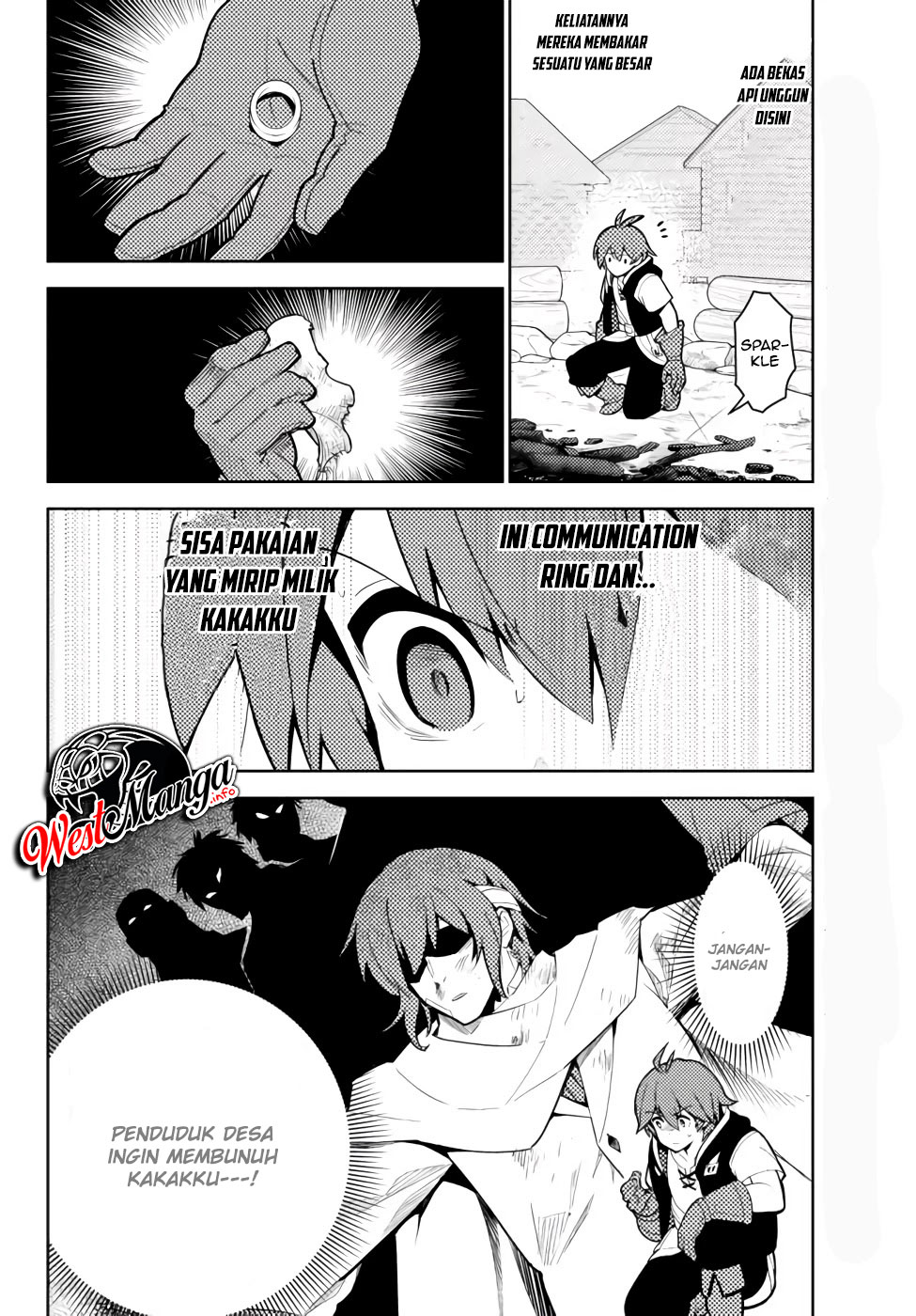 Ore dake Haireru Kakushi Dungeon: Kossori Kitaete Sekai Saikyou Chapter 48 Gambar 20