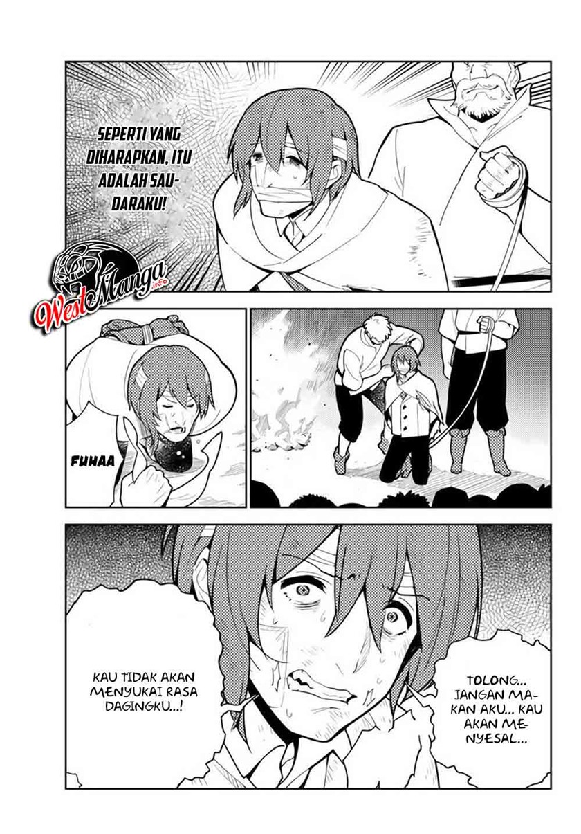 Ore dake Haireru Kakushi Dungeon: Kossori Kitaete Sekai Saikyou Chapter 49 Gambar 9