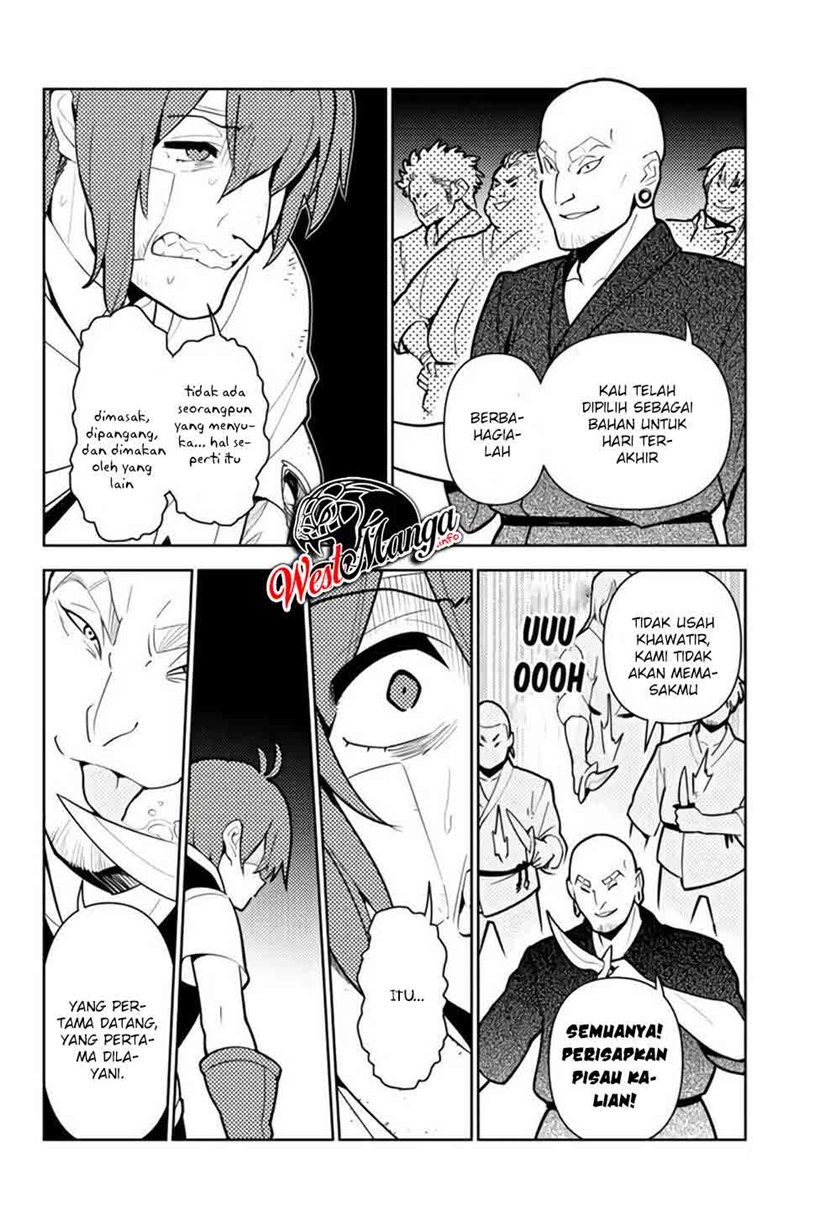 Ore dake Haireru Kakushi Dungeon: Kossori Kitaete Sekai Saikyou Chapter 49 Gambar 12