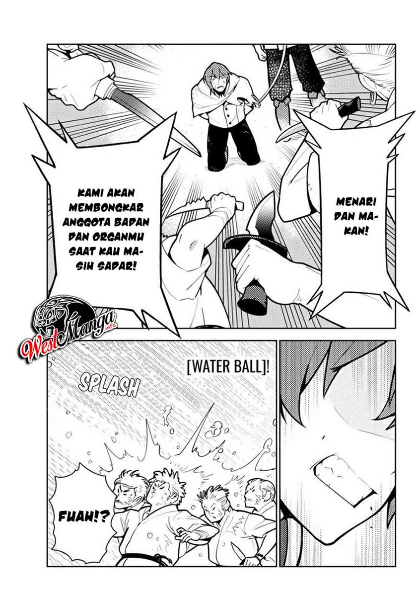 Ore dake Haireru Kakushi Dungeon: Kossori Kitaete Sekai Saikyou Chapter 49 Gambar 13
