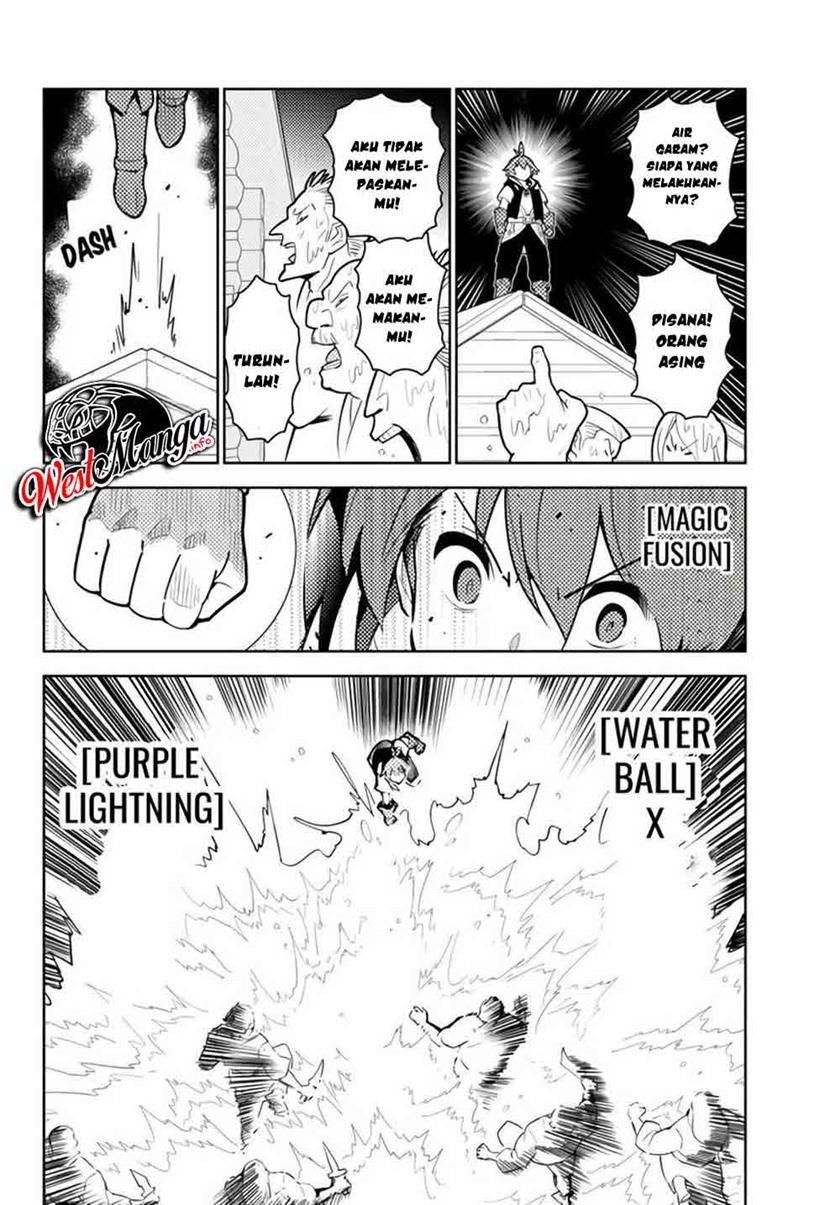 Ore dake Haireru Kakushi Dungeon: Kossori Kitaete Sekai Saikyou Chapter 49 Gambar 14