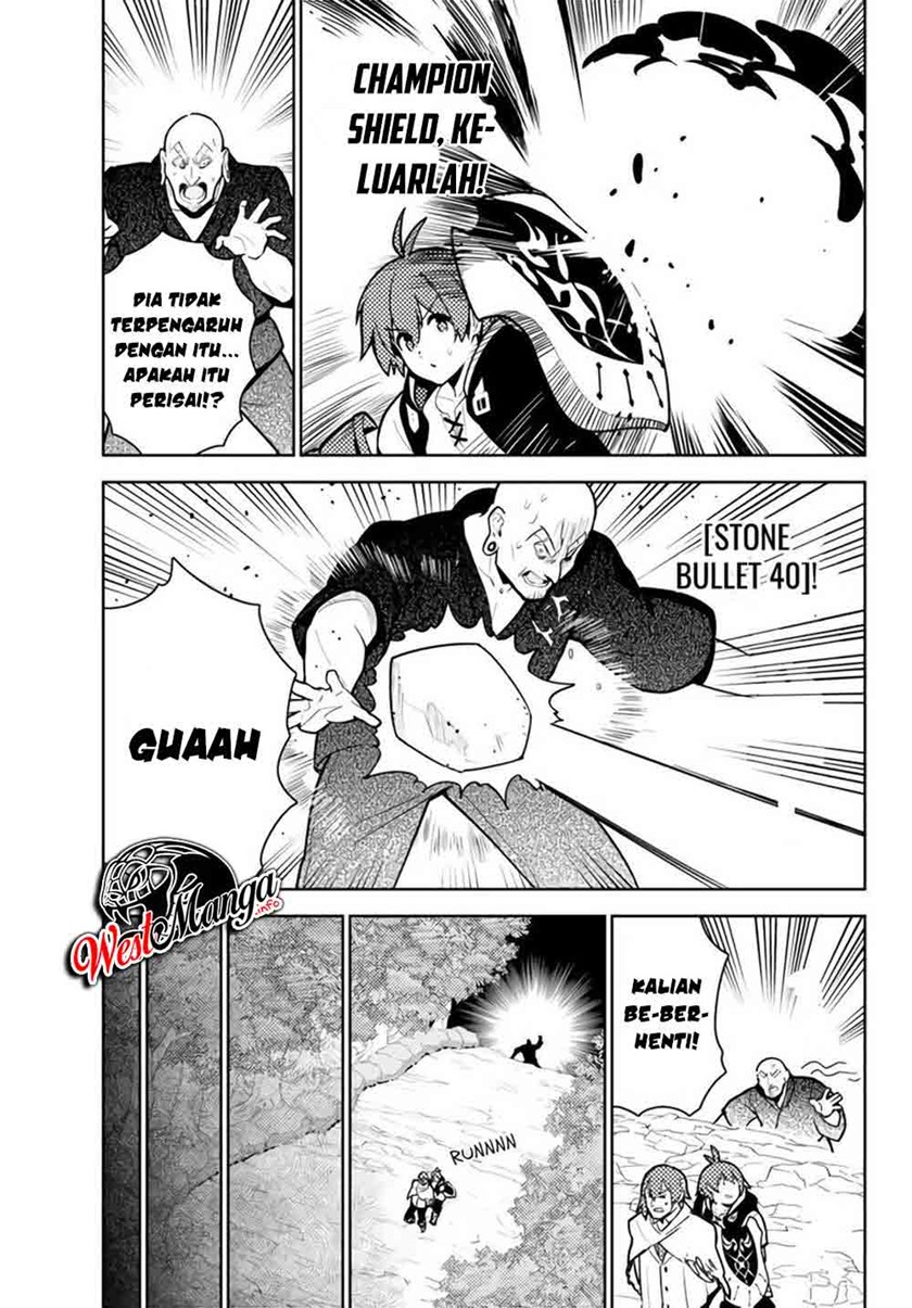 Ore dake Haireru Kakushi Dungeon: Kossori Kitaete Sekai Saikyou Chapter 49 Gambar 17