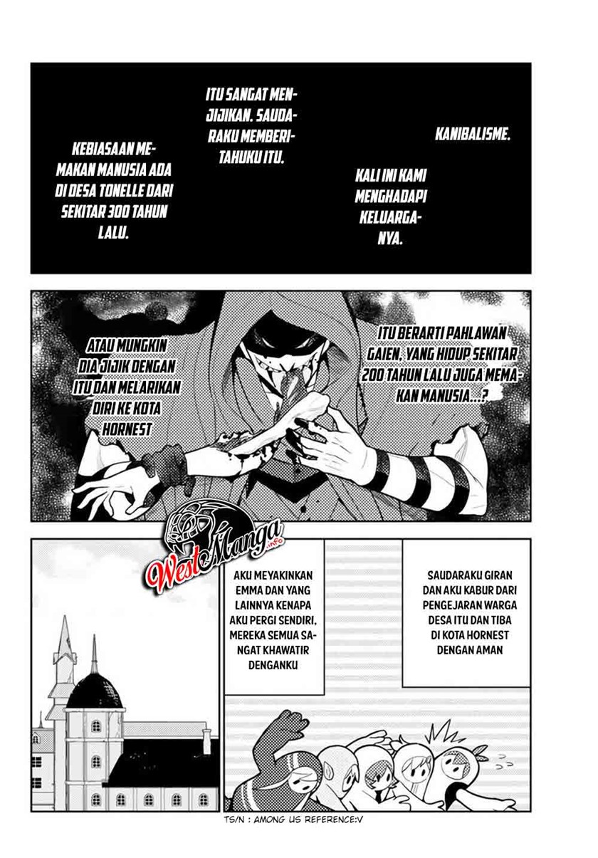 Ore dake Haireru Kakushi Dungeon: Kossori Kitaete Sekai Saikyou Chapter 49 Gambar 18