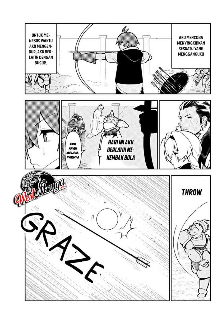 Ore dake Haireru Kakushi Dungeon: Kossori Kitaete Sekai Saikyou Chapter 49 Gambar 21