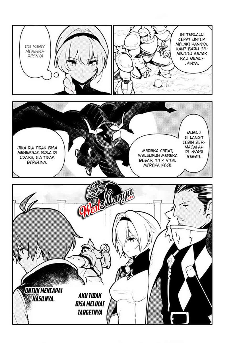 Ore dake Haireru Kakushi Dungeon: Kossori Kitaete Sekai Saikyou Chapter 49 Gambar 22