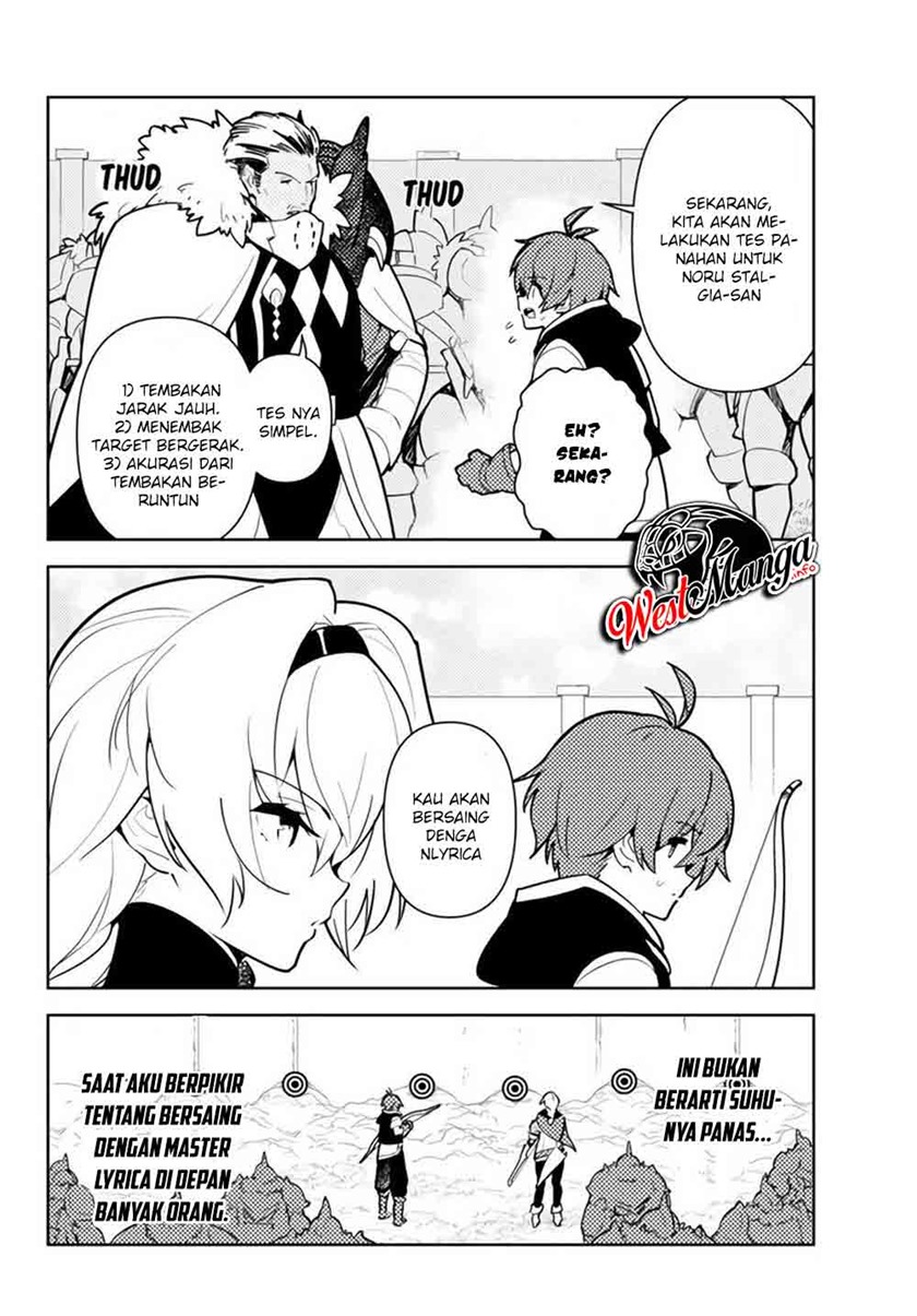 Ore dake Haireru Kakushi Dungeon: Kossori Kitaete Sekai Saikyou Chapter 49 Gambar 24
