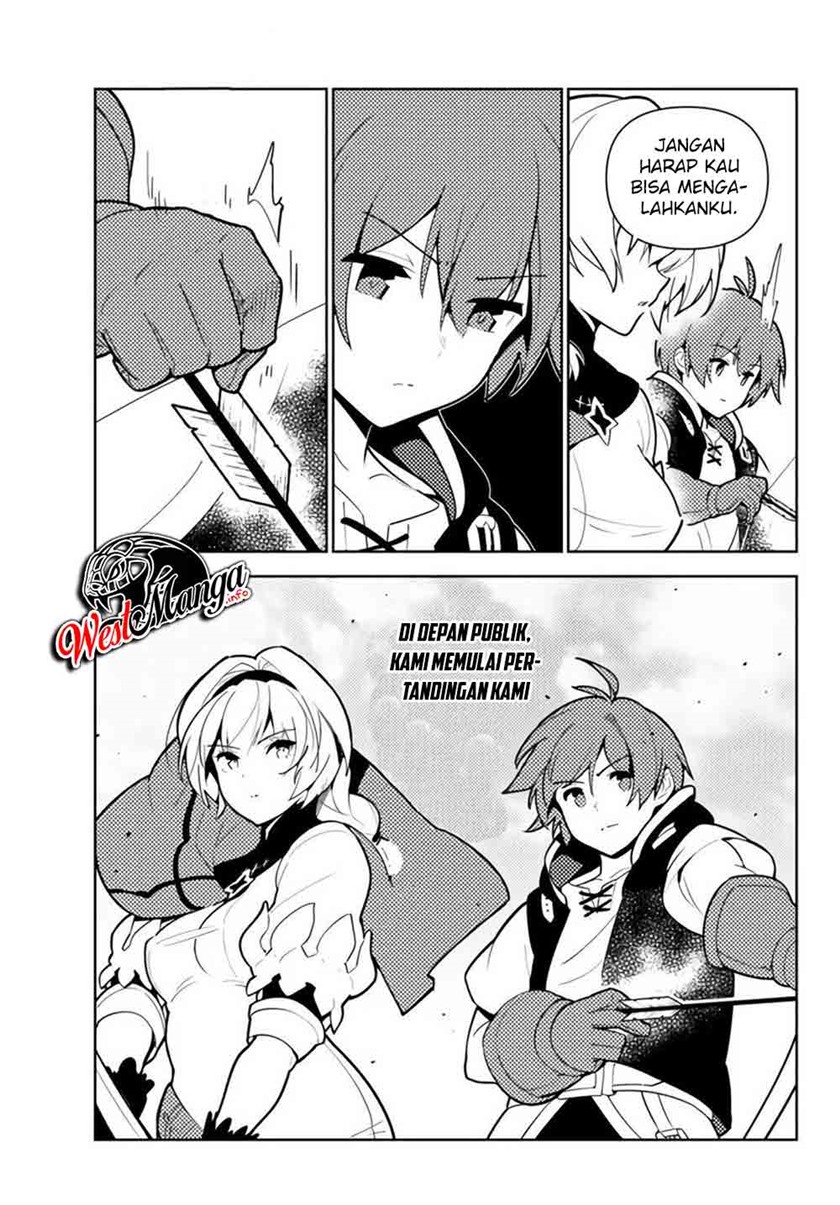 Ore dake Haireru Kakushi Dungeon: Kossori Kitaete Sekai Saikyou Chapter 49 Gambar 25