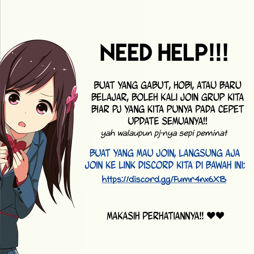 Ore no Imouto ga Konna ni Kawaii Wake ga Nai – Ayase IF Chapter 04 Gambar 26