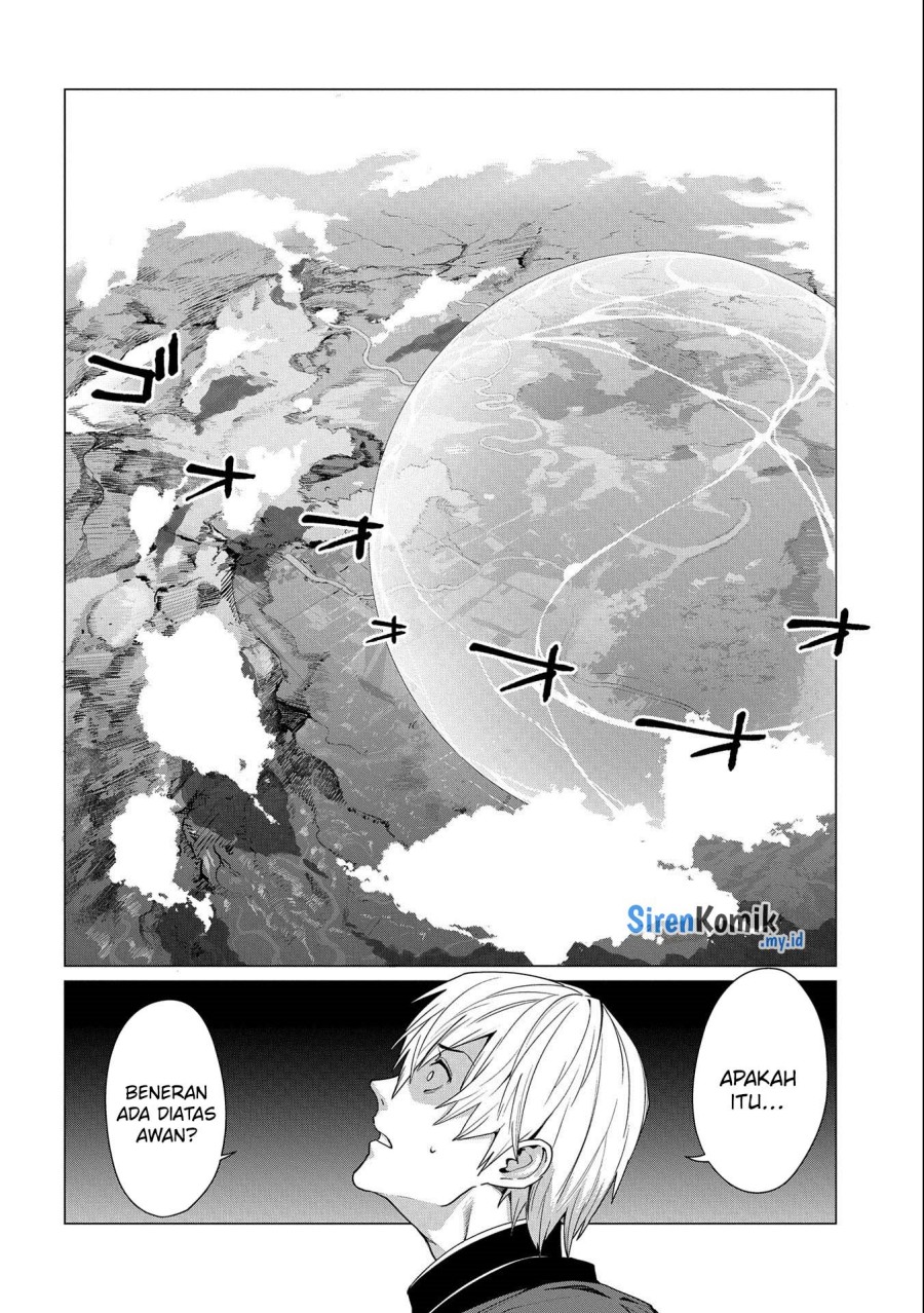 Ore wa Subete wo “Parry” Suru Chapter 11 Gambar 19