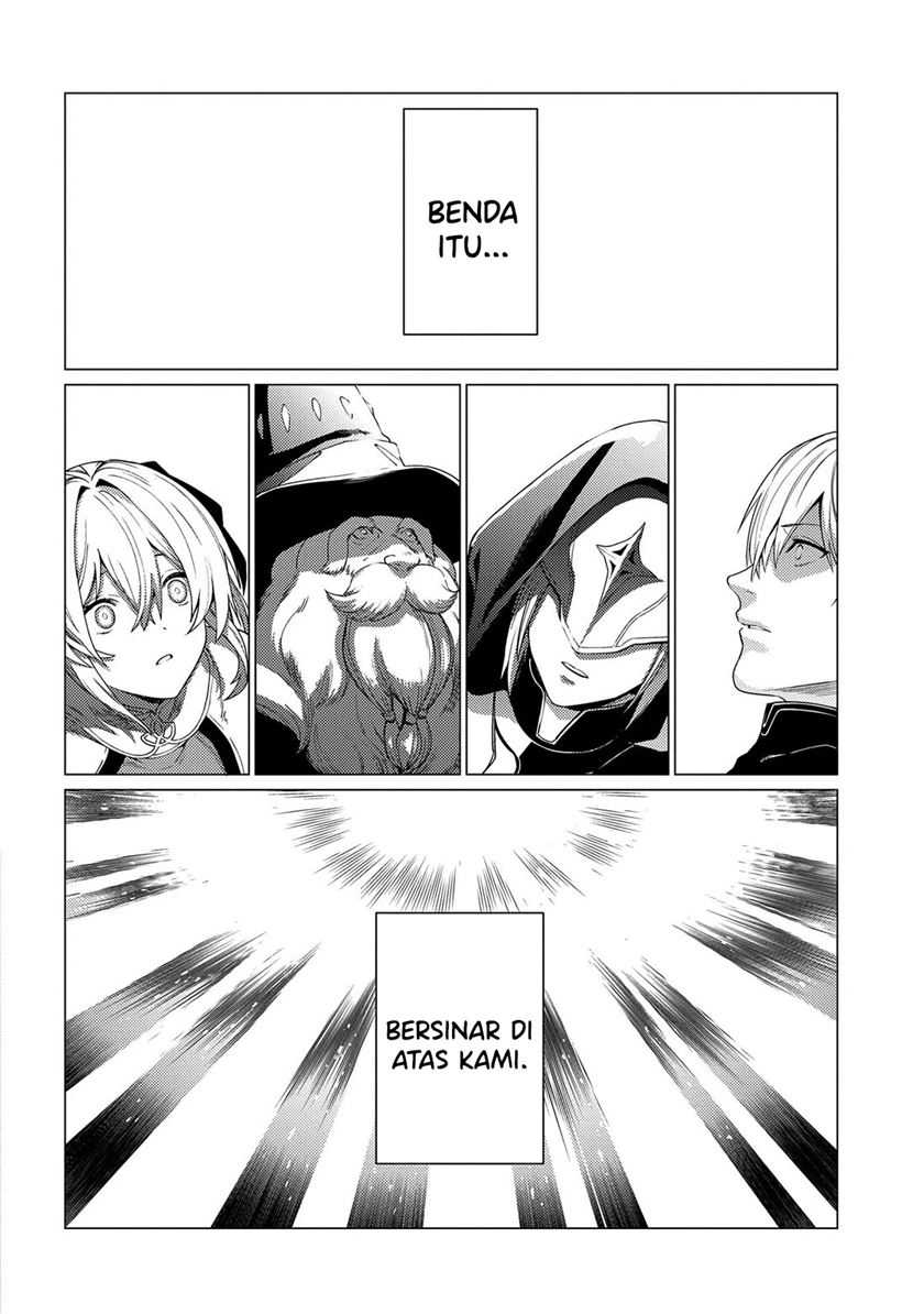 Ore wa Subete wo “Parry” Suru Chapter 18 Gambar 22