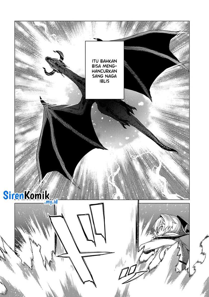 Ore wa Subete wo “Parry” Suru Chapter 18 Gambar 24