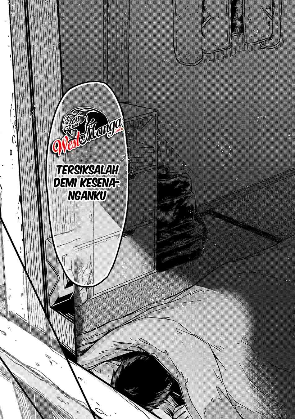 OreAku, Ore wa Seikan Kokka no Akutoku Ryōshu! Chapter 01.2 Gambar 14