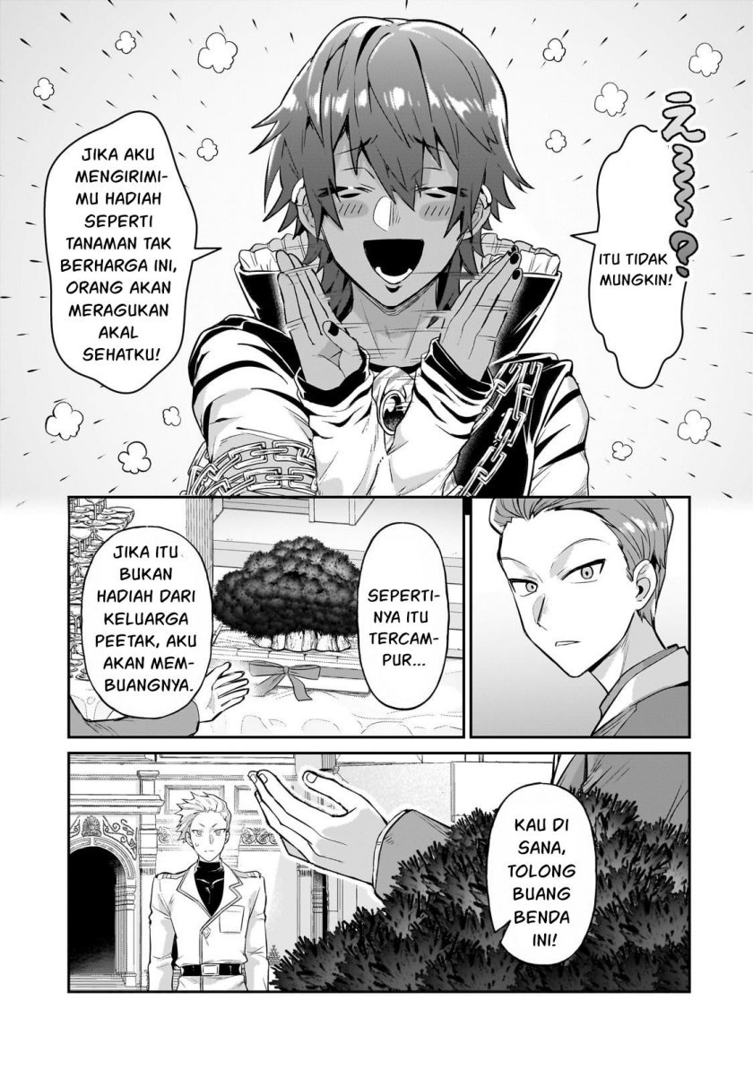 OreAku, Ore wa Seikan Kokka no Akutoku Ryōshu! Chapter 21 Gambar 17