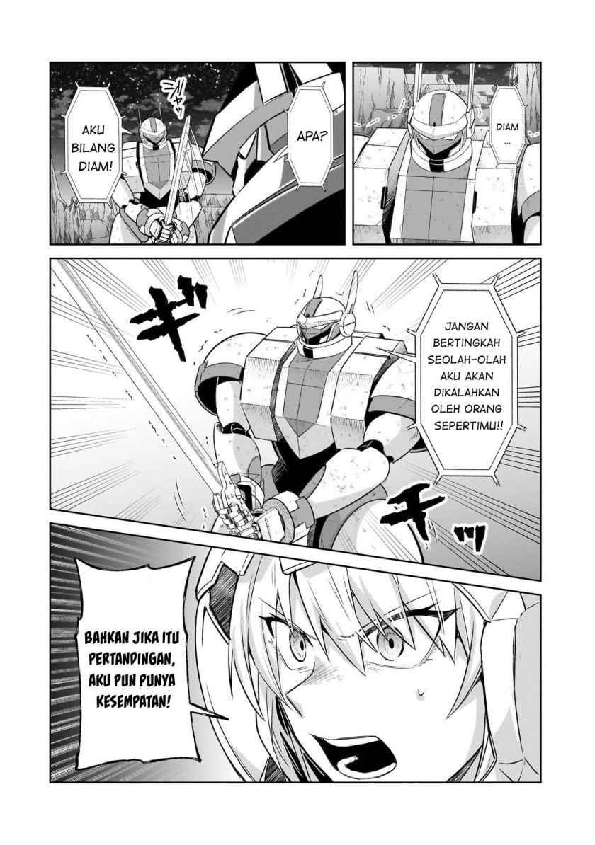 OreAku, Ore wa Seikan Kokka no Akutoku Ryōshu! Chapter 32 Gambar 15