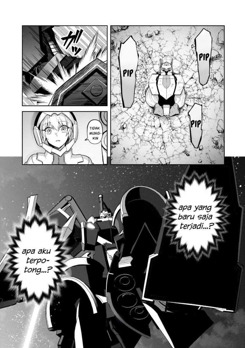 OreAku, Ore wa Seikan Kokka no Akutoku Ryōshu! Chapter 32 Gambar 22