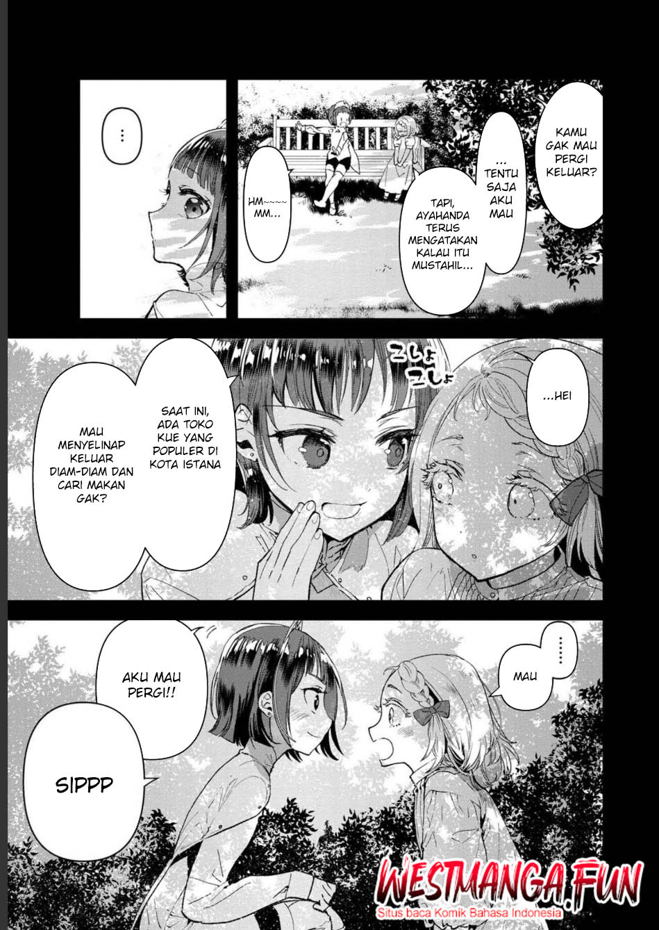 Ore, Yuusha janai desu kara. – VR Sekai no Chouten ni Kunrin Seshi Otoko. Tenseishi, Level 1 no Mushoku kara Restart suru Chapter 05 Gambar 5