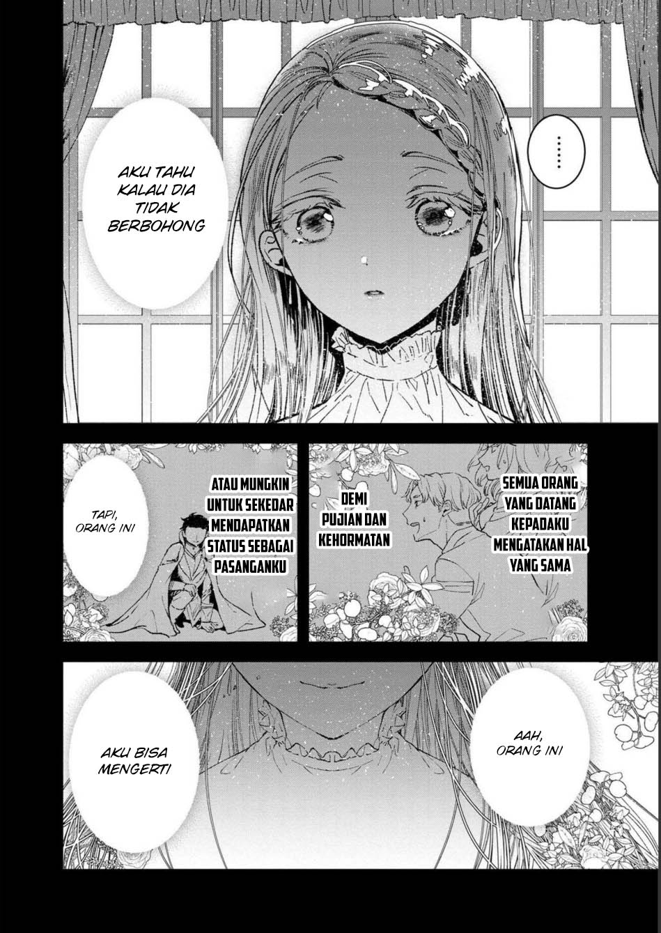 Ore, Yuusha janai desu kara. – VR Sekai no Chouten ni Kunrin Seshi Otoko. Tenseishi, Level 1 no Mushoku kara Restart suru Chapter 05 Gambar 14