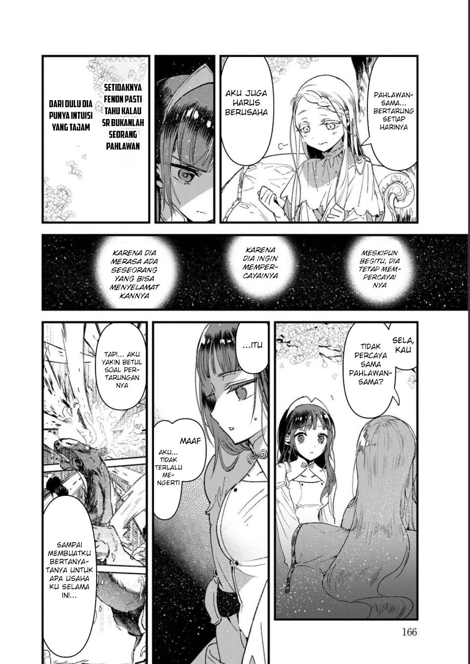 Ore, Yuusha janai desu kara. – VR Sekai no Chouten ni Kunrin Seshi Otoko. Tenseishi, Level 1 no Mushoku kara Restart suru Chapter 05 Gambar 19