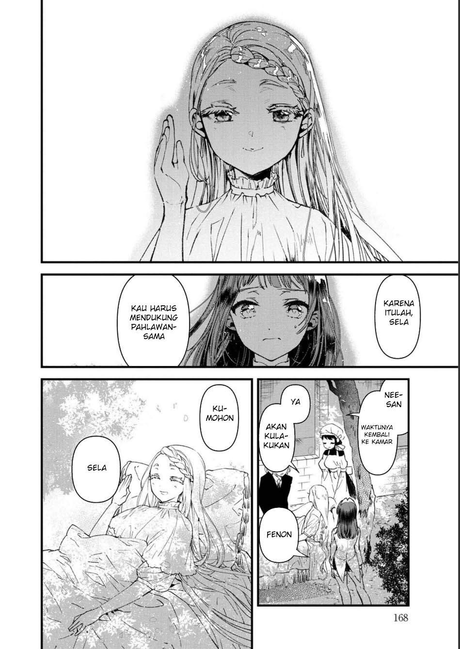 Ore, Yuusha janai desu kara. – VR Sekai no Chouten ni Kunrin Seshi Otoko. Tenseishi, Level 1 no Mushoku kara Restart suru Chapter 05 Gambar 21