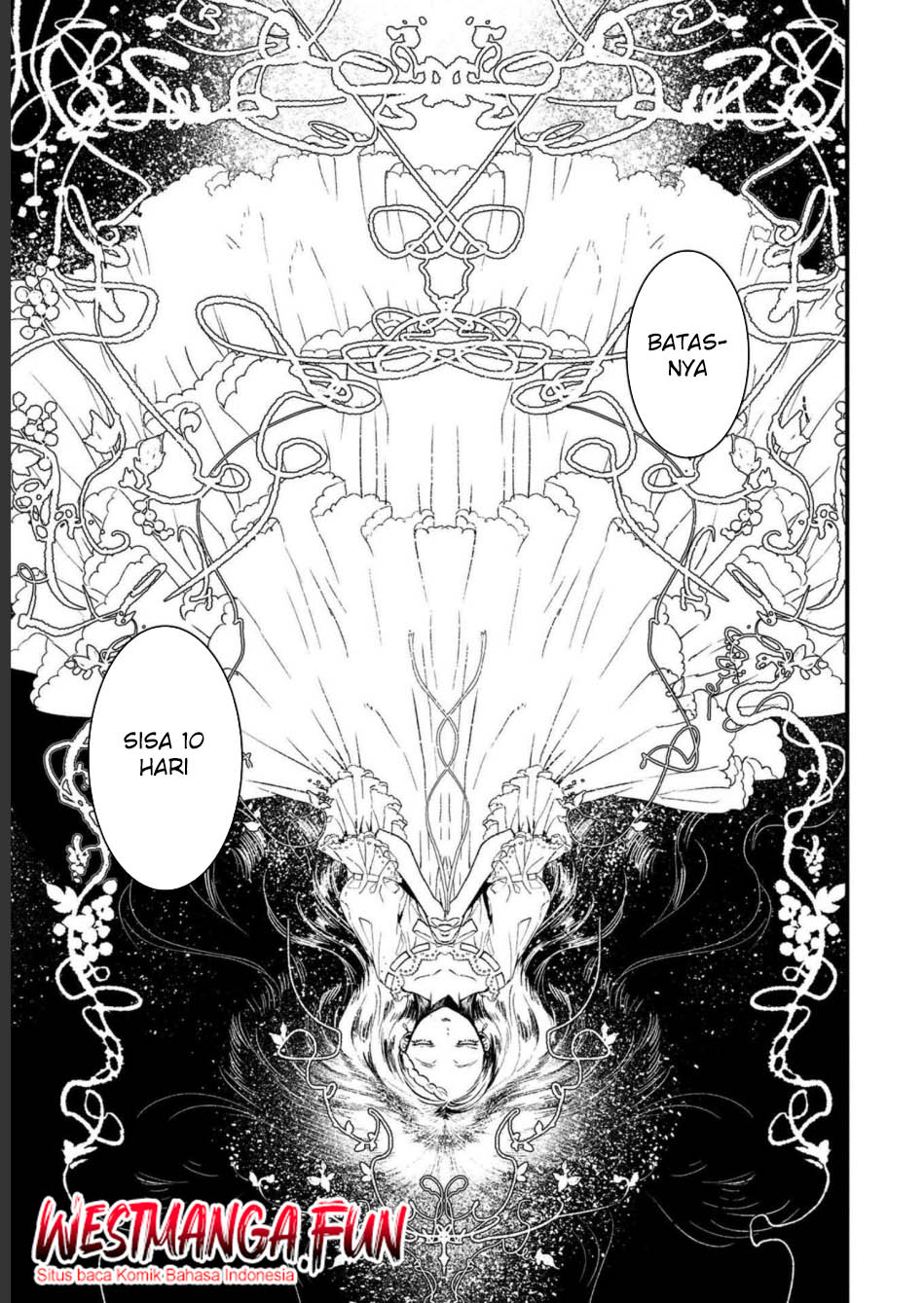 Ore, Yuusha janai desu kara. – VR Sekai no Chouten ni Kunrin Seshi Otoko. Tenseishi, Level 1 no Mushoku kara Restart suru Chapter 05 Gambar 28