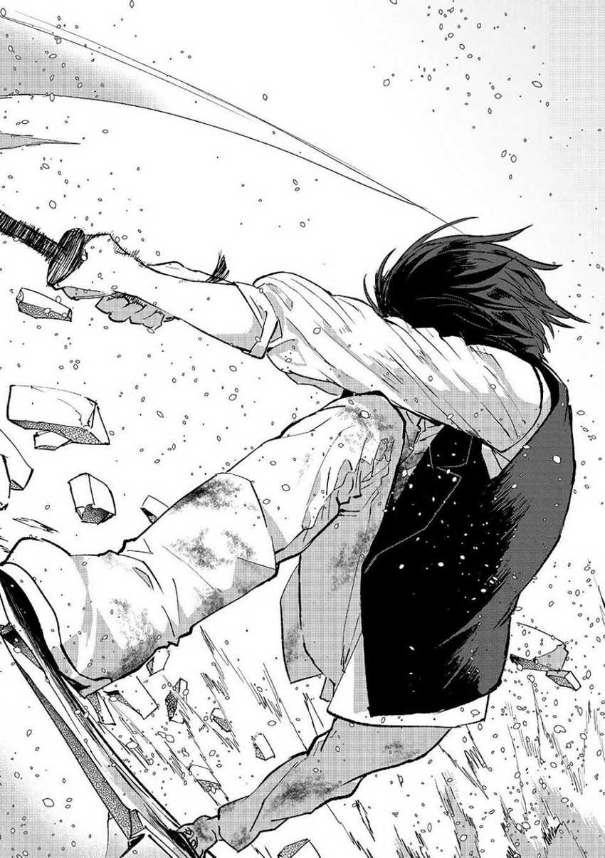 Ore, Yuusha janai desu kara. – VR Sekai no Chouten ni Kunrin Seshi Otoko. Tenseishi, Level 1 no Mushoku kara Restart suru Chapter 10 Gambar 7