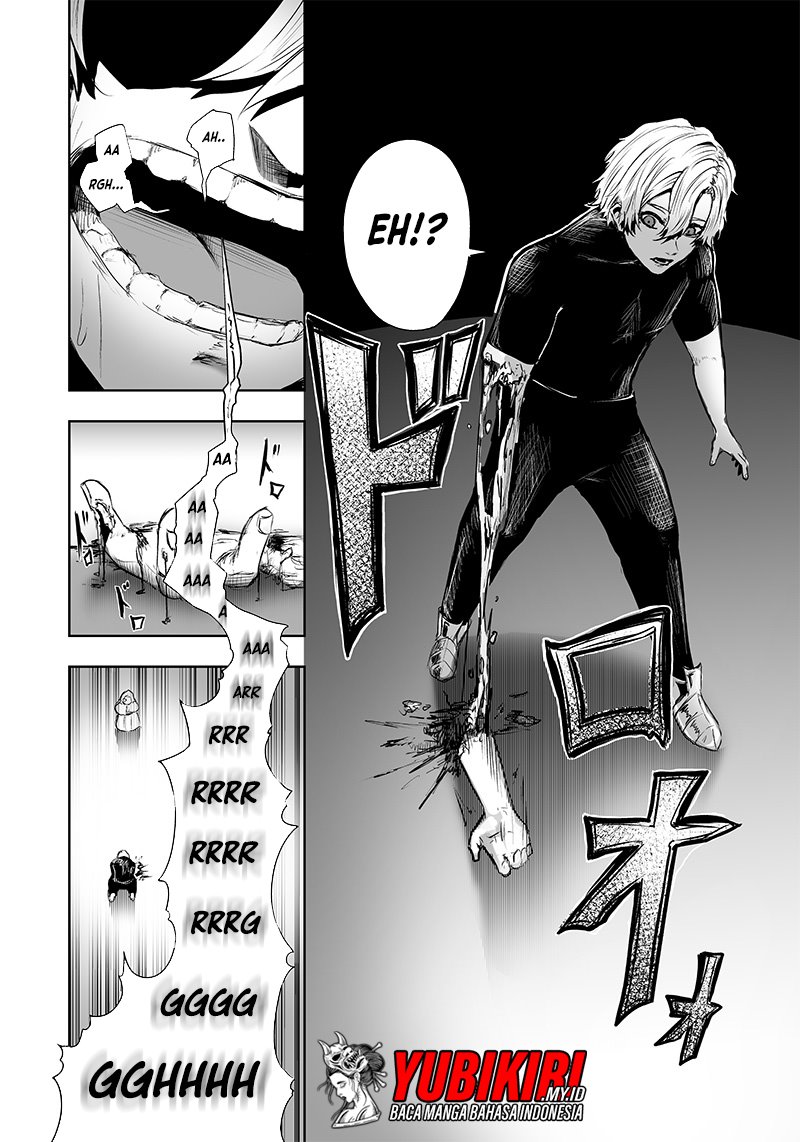 Ore dake Fuguu Skill no Isekai Shoukan Hangyakuki Chapter 49 Gambar 10