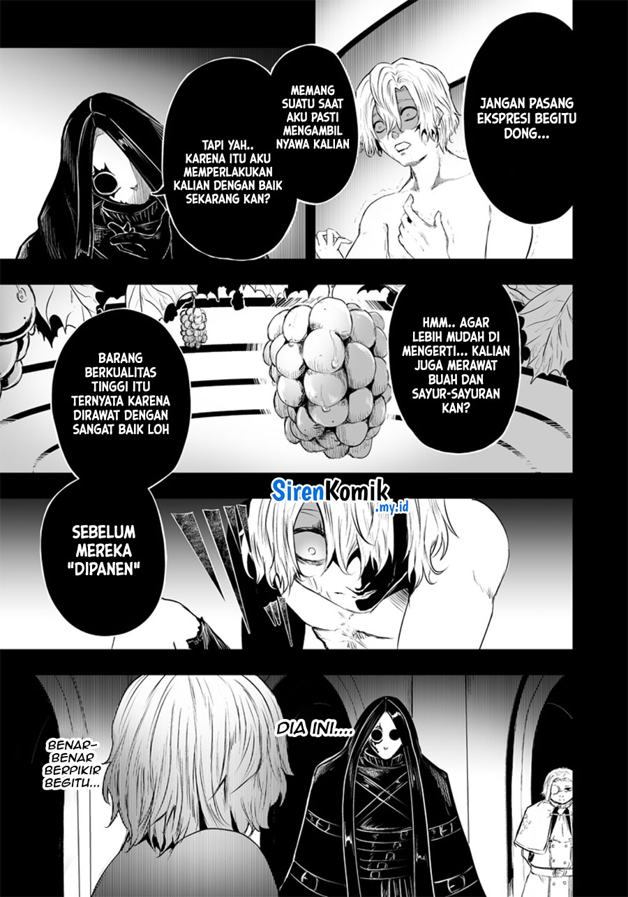 Ore dake Fuguu Skill no Isekai Shoukan Hangyakuki Chapter 53 Gambar 14