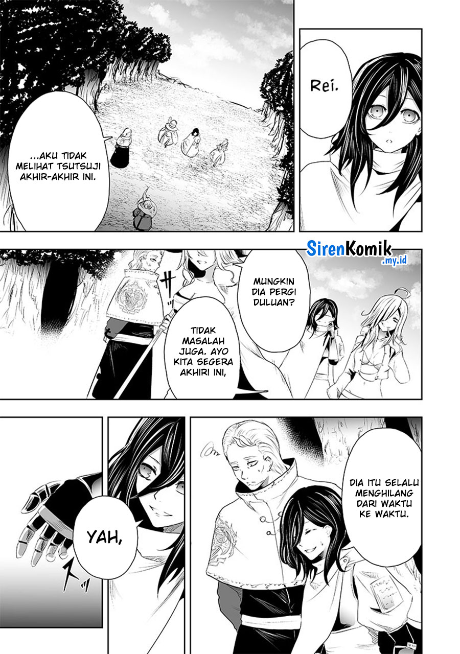 Ore dake Fuguu Skill no Isekai Shoukan Hangyakuki Chapter 63 Gambar 16