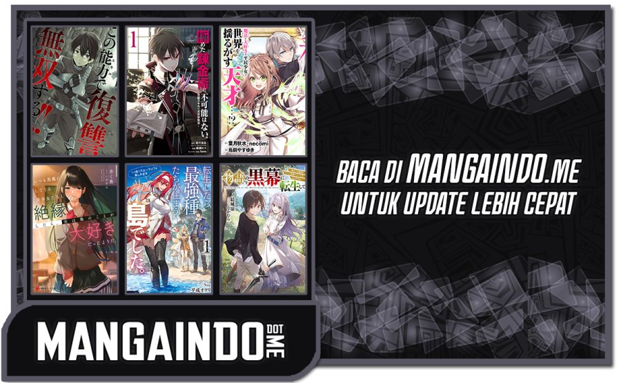 Ore no “Full Auto Buff” de Nakamatachi ga Sekai Saikyou – Soko ni Iru Dake Mujikaku Musou Chapter 02.1 Gambar 20