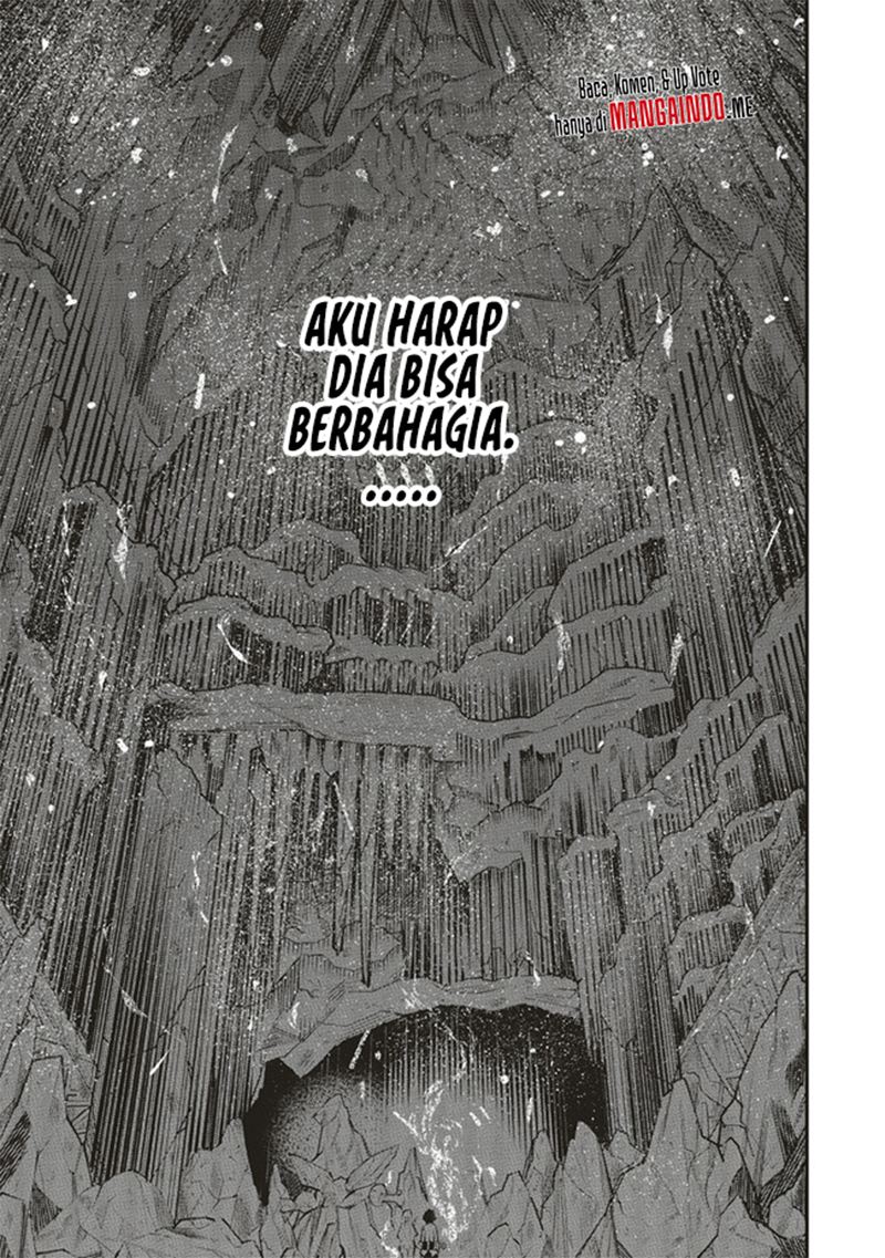 Ore no “Full Auto Buff” de Nakamatachi ga Sekai Saikyou – Soko ni Iru Dake Mujikaku Musou Chapter 04 Gambar 20
