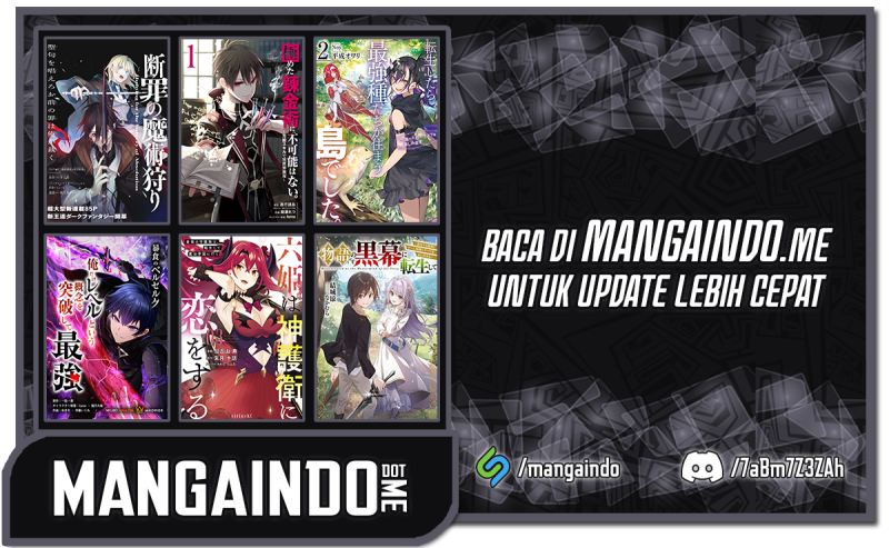 Ore no “Full Auto Buff” de Nakamatachi ga Sekai Saikyou – Soko ni Iru Dake Mujikaku Musou Chapter 04 Gambar 34