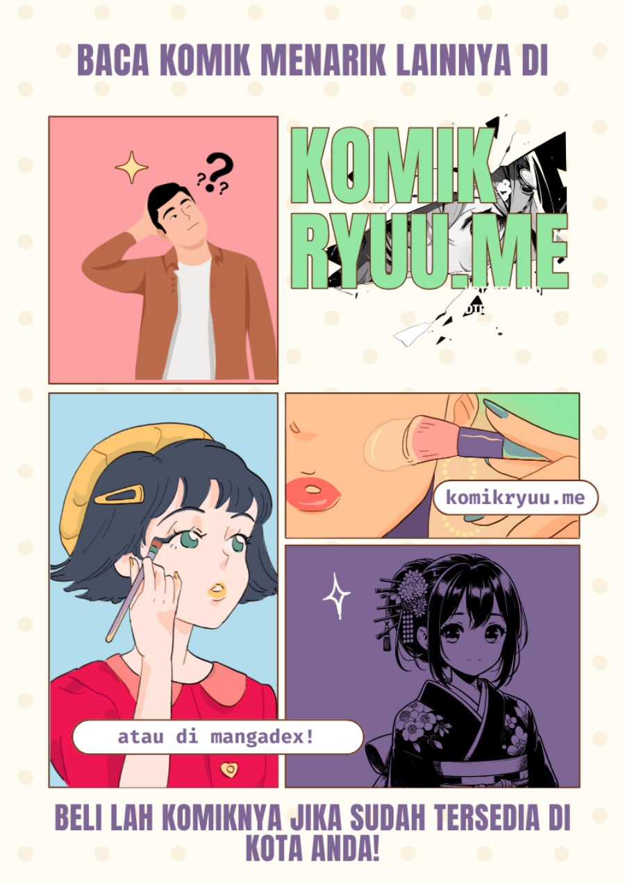Ore no Haitoku Meshi o Onedari Sezu ni Irarenai Otonari no Top Idol-sama Chapter 04 Gambar 26