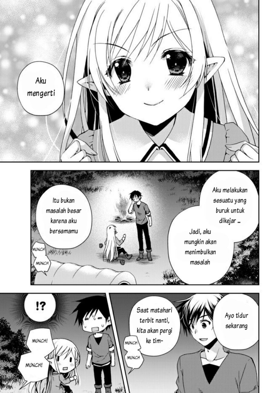 Ore no Kantei Skill ga Cheat Sugite Chapter 02 Gambar 10