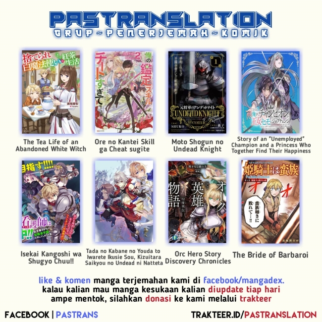 Ore no Kantei Skill ga Cheat Sugite Chapter 04.3 Gambar 14